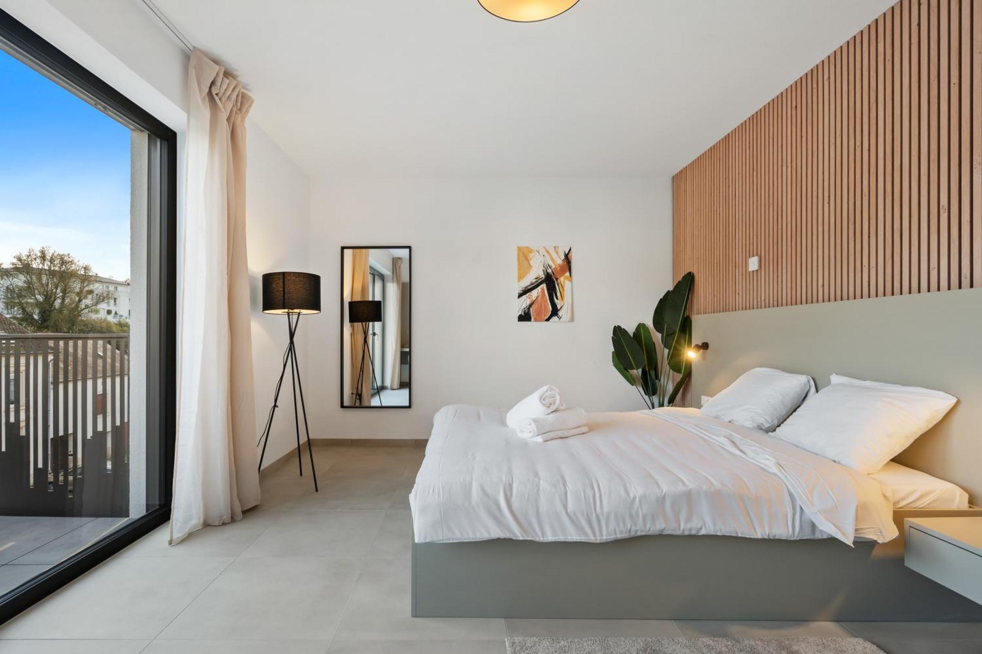 Comfort & Style In Vibrant Luxembourg Coliving Ngoại thất bức ảnh