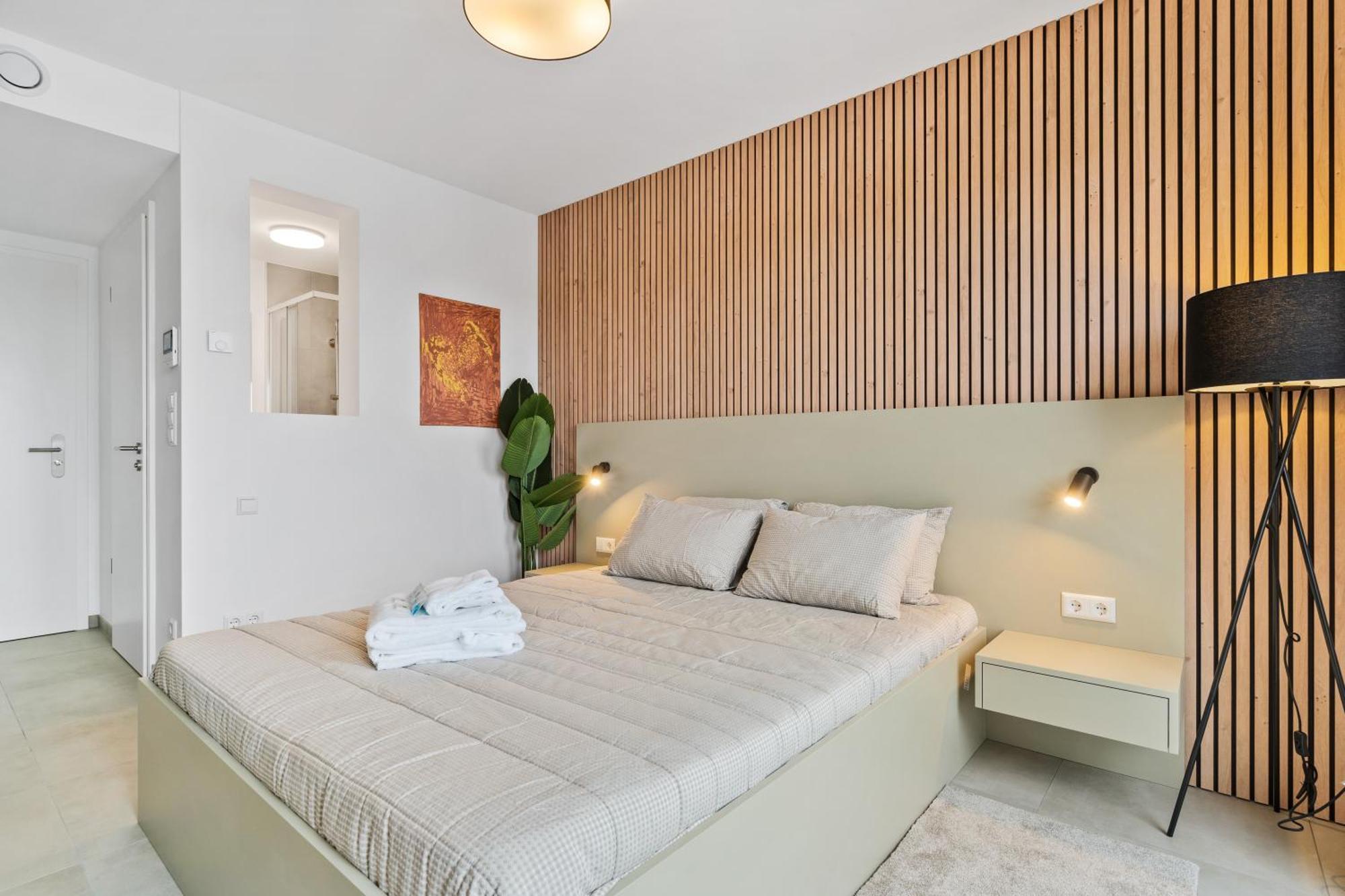Comfort & Style In Vibrant Luxembourg Coliving Ngoại thất bức ảnh