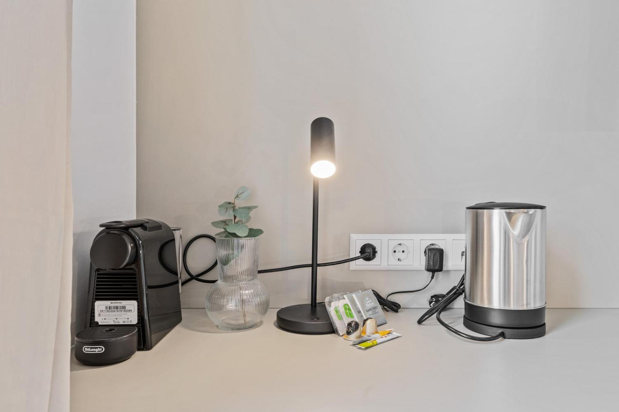 Comfort & Style In Vibrant Luxembourg Coliving Ngoại thất bức ảnh