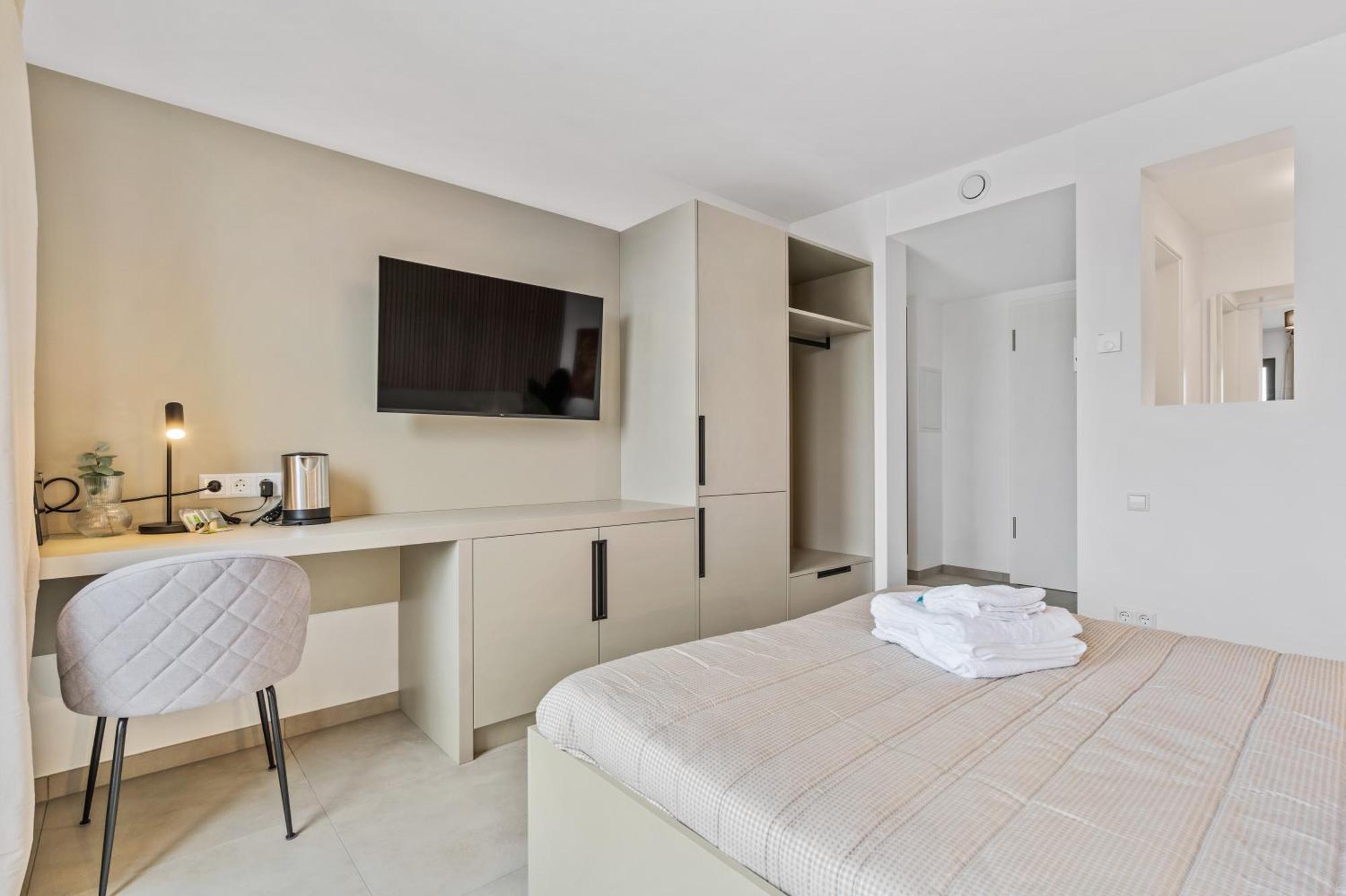 Comfort & Style In Vibrant Luxembourg Coliving Ngoại thất bức ảnh