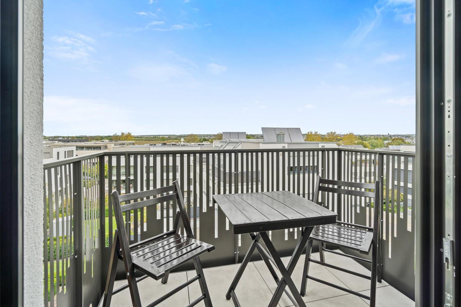 Comfort & Style In Vibrant Luxembourg Coliving Ngoại thất bức ảnh