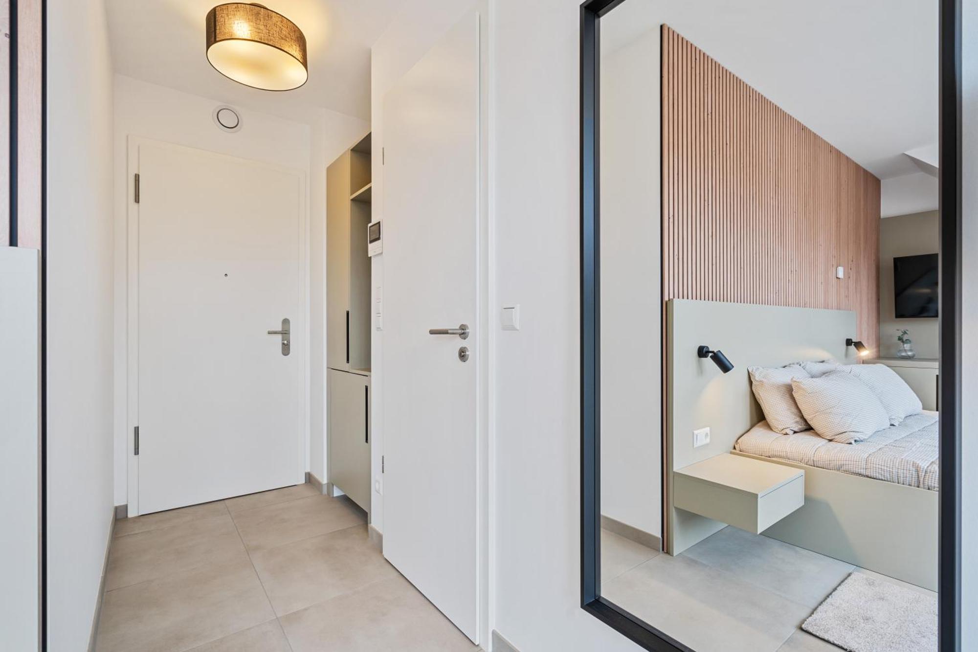 Comfort & Style In Vibrant Luxembourg Coliving Ngoại thất bức ảnh