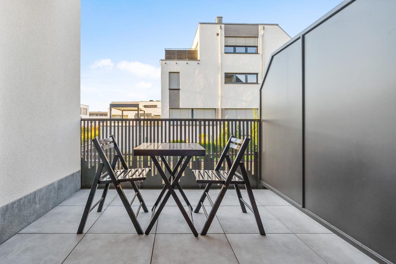 Comfort & Style In Vibrant Luxembourg Coliving Ngoại thất bức ảnh