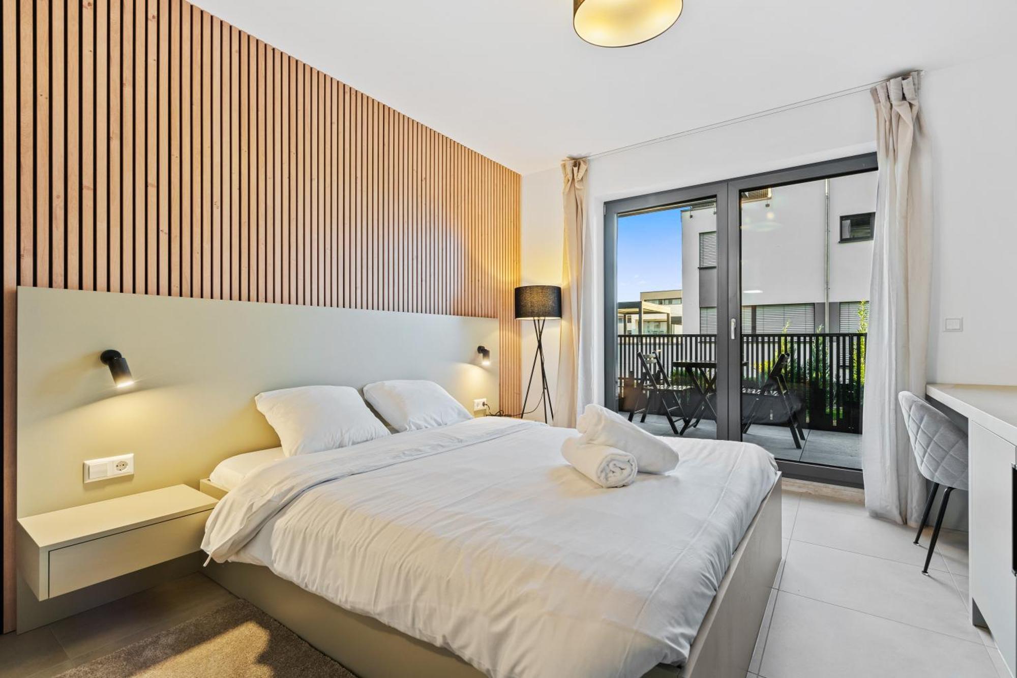 Comfort & Style In Vibrant Luxembourg Coliving Ngoại thất bức ảnh