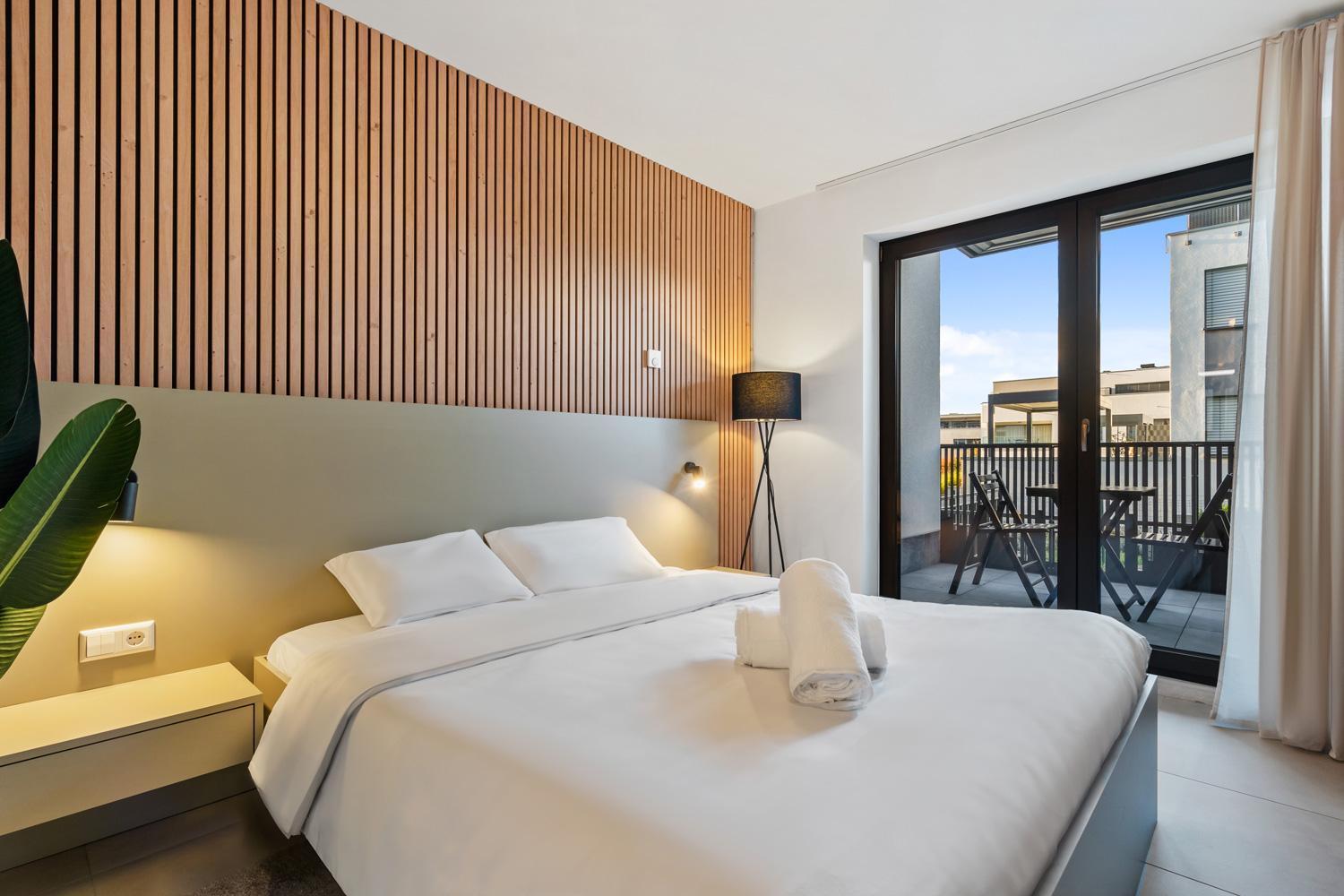 Comfort & Style In Vibrant Luxembourg Coliving Ngoại thất bức ảnh