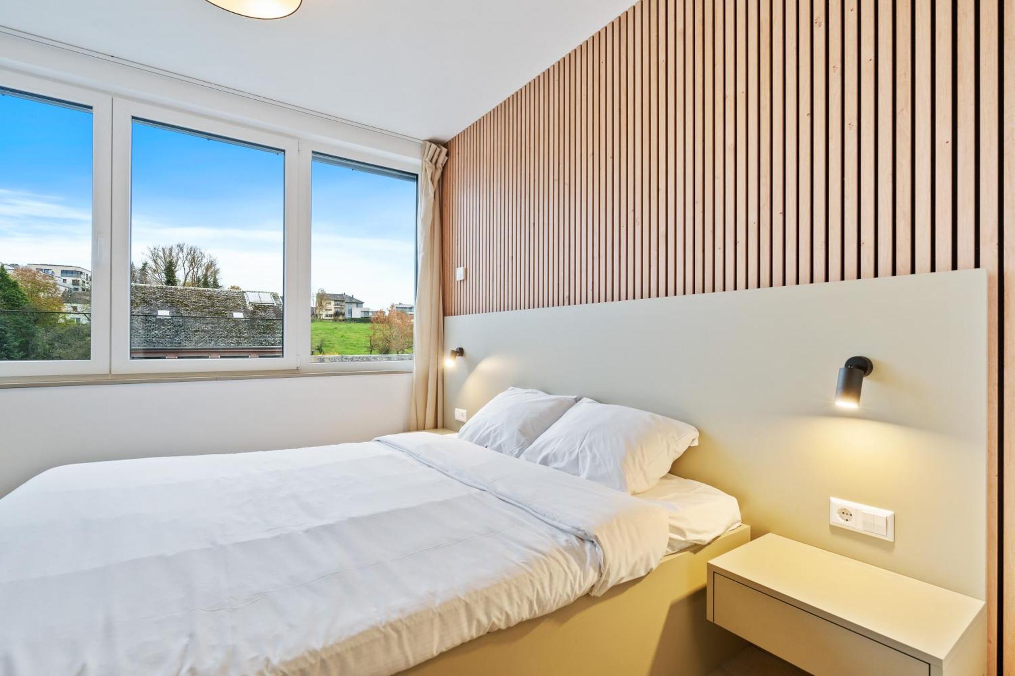 Comfort & Style In Vibrant Luxembourg Coliving Ngoại thất bức ảnh