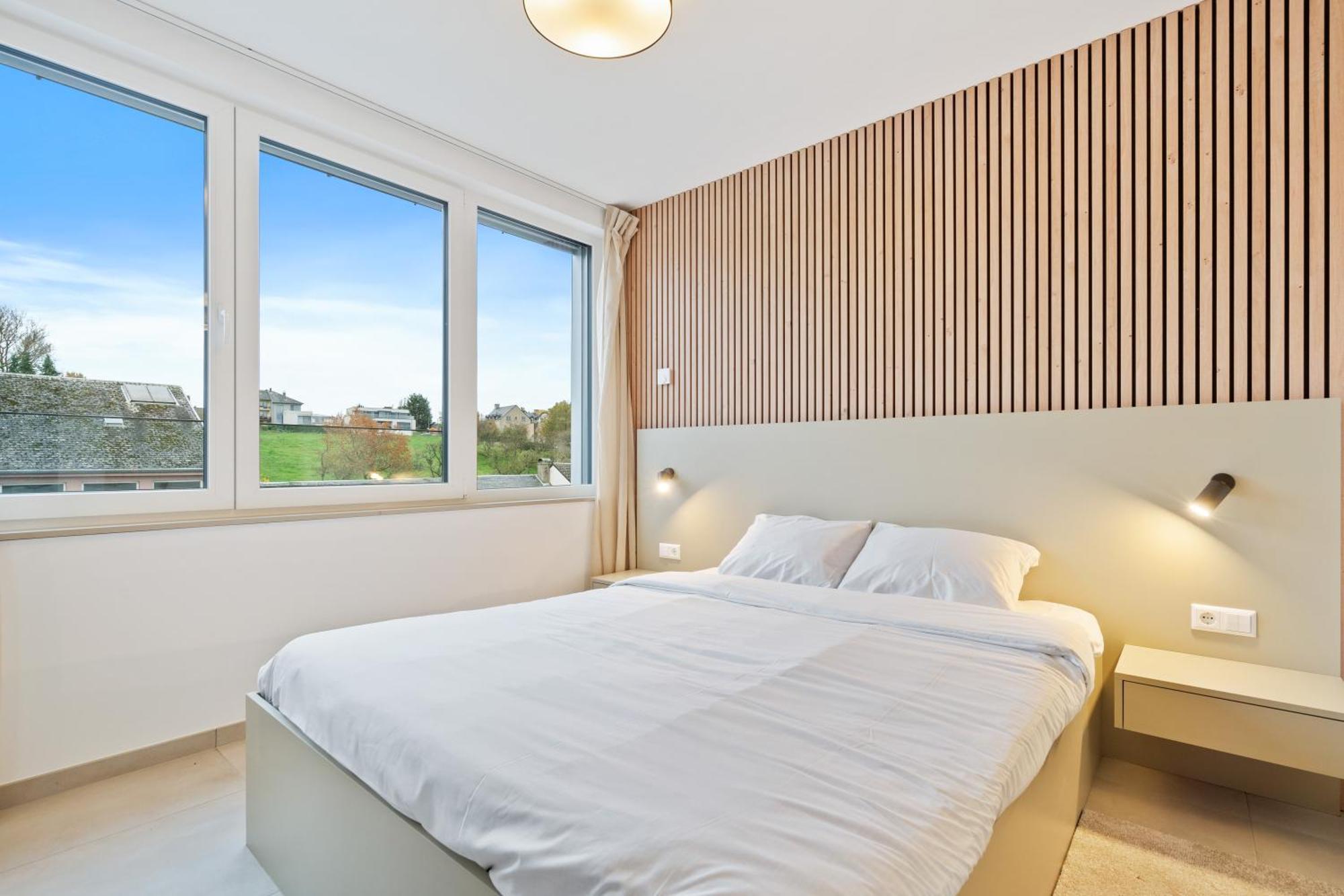 Comfort & Style In Vibrant Luxembourg Coliving Ngoại thất bức ảnh