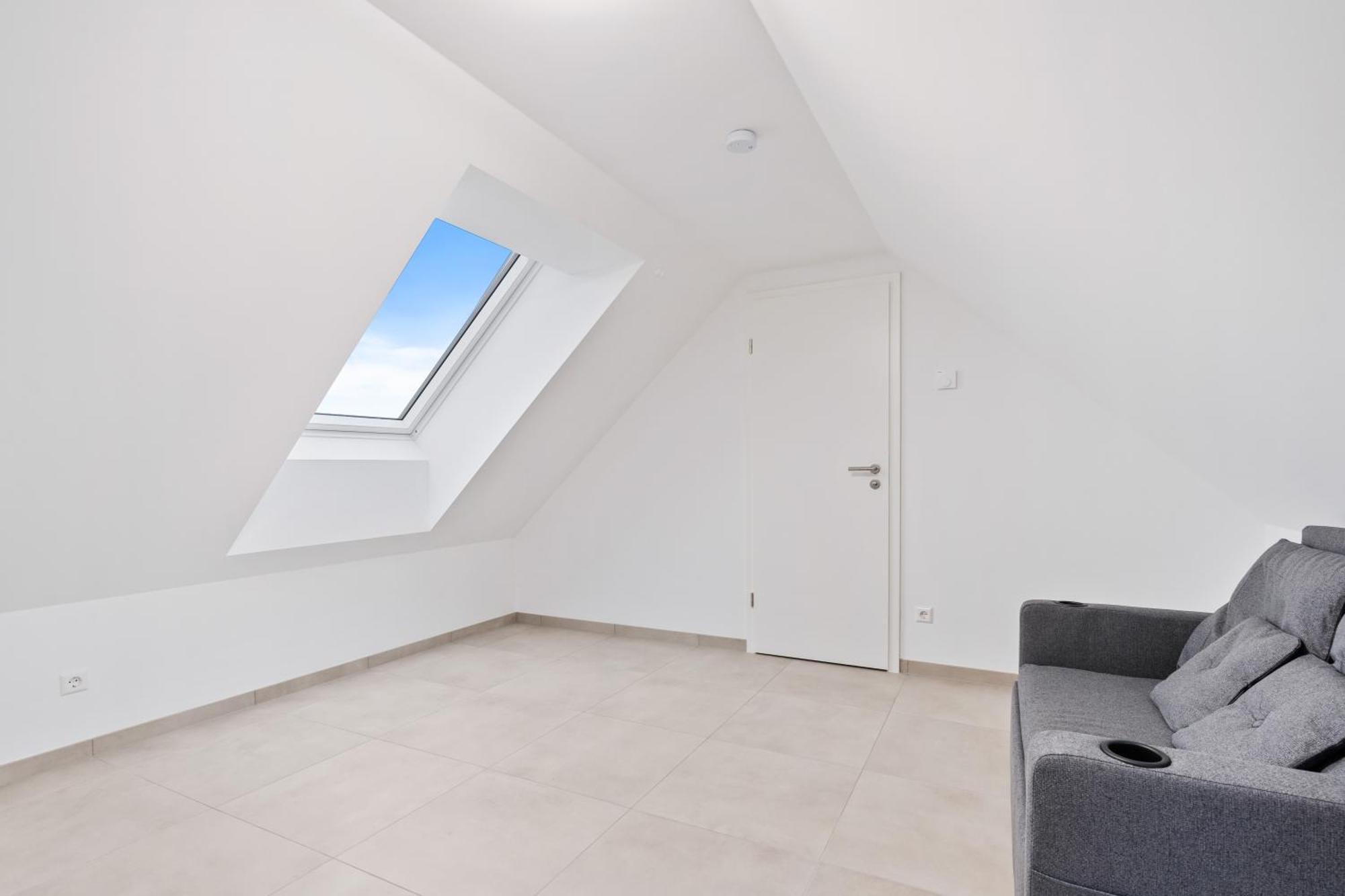 Comfort & Style In Vibrant Luxembourg Coliving Ngoại thất bức ảnh