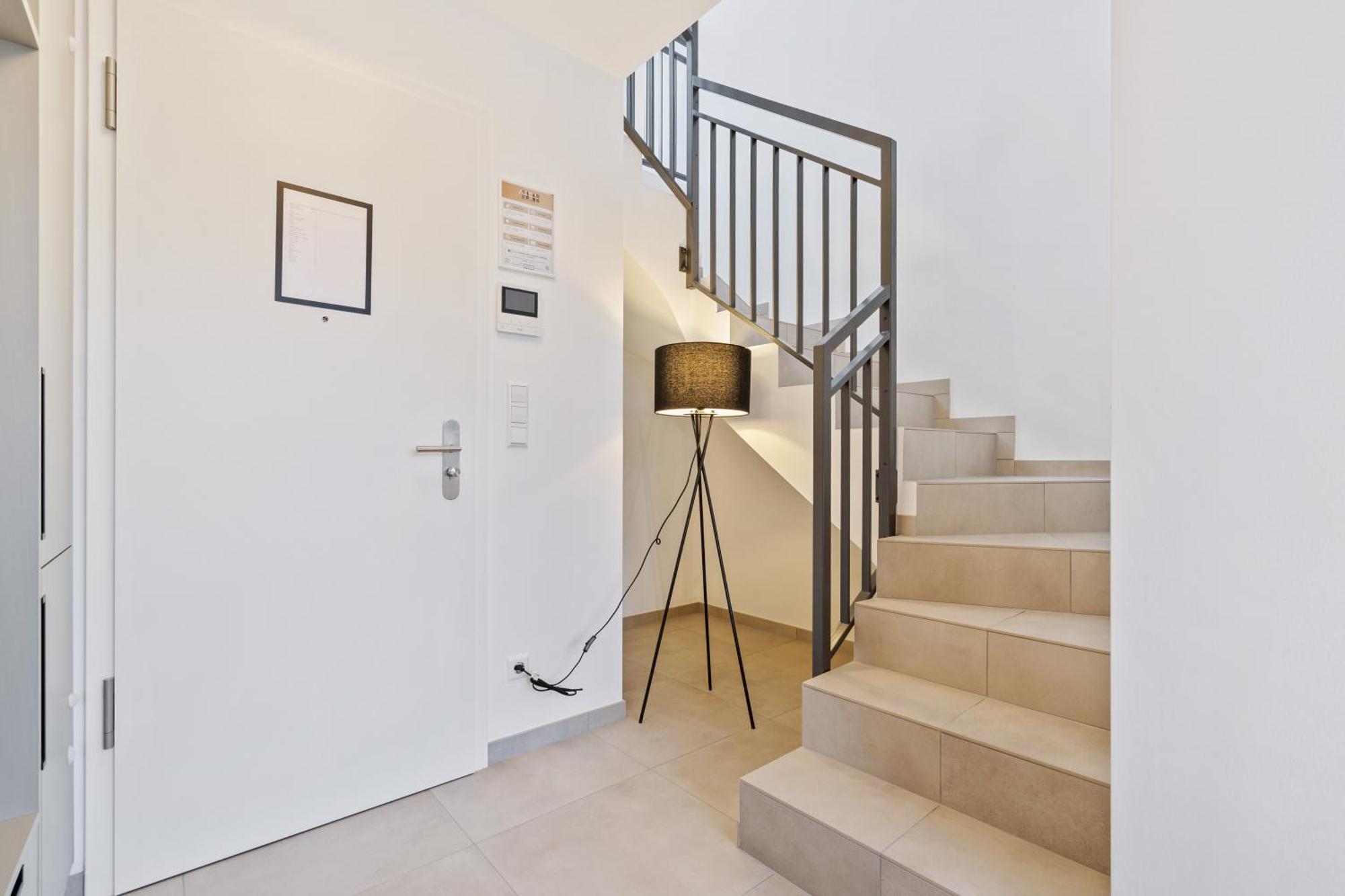 Comfort & Style In Vibrant Luxembourg Coliving Ngoại thất bức ảnh