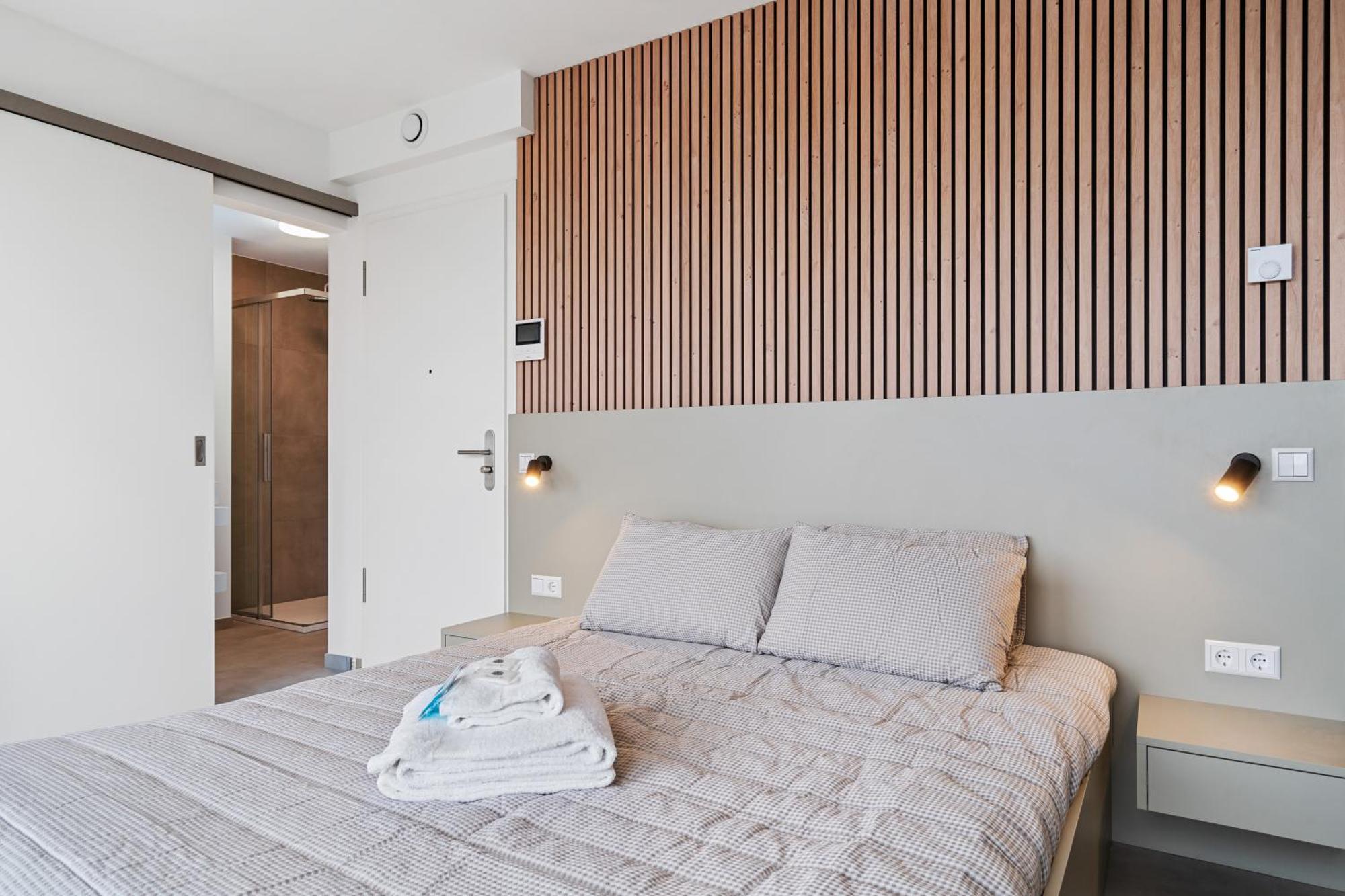 Comfort & Style In Vibrant Luxembourg Coliving Ngoại thất bức ảnh